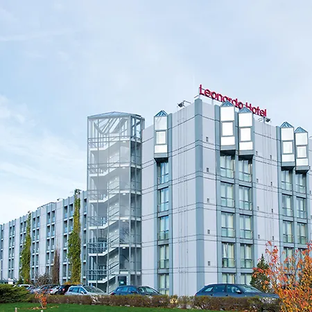 Leonardo Hannover Airport