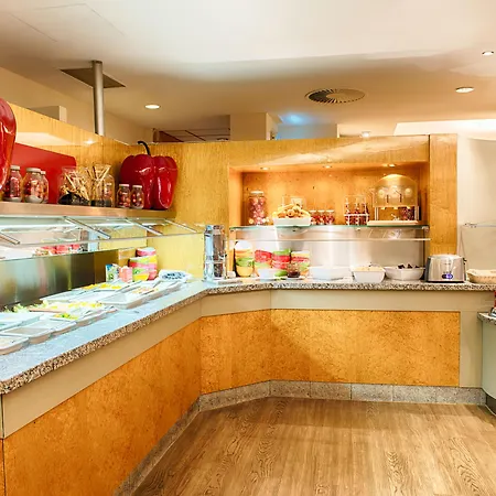 Leonardo Hannover Airport Hotel Langenhagen (Hannover)