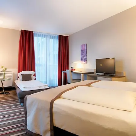 Leonardo Hannover Airport 4* Langenhagen (Hannover)