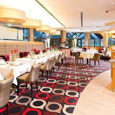 Hotel Leonardo Hannover Airport