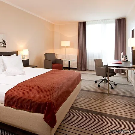 Leonardo Hannover Airport Langenhagen (Hannover)