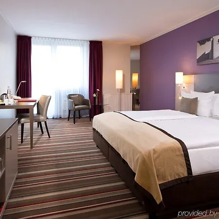 Leonardo Hannover Airport Hotel