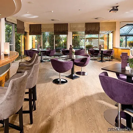 Leonardo Hannover Airport Hotel 4*