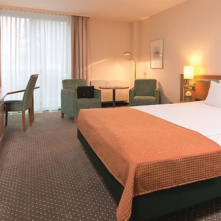 Leonardo Hannover Airport Langenhagen (Hannover)