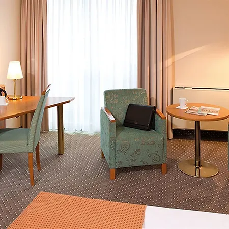 Leonardo Hannover Airport