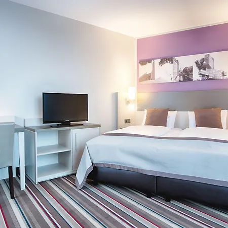 Hotel Leonardo Hannover Airport