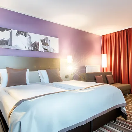 Leonardo Hannover Airport Hotel Langenhagen (Hannover)