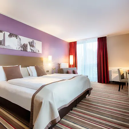 Leonardo Hannover Airport Hotel
