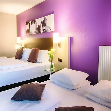Leonardo Hannover Airport Hotel Langenhagen (Hannover)