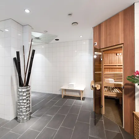 Hotel Leonardo Hannover Airport