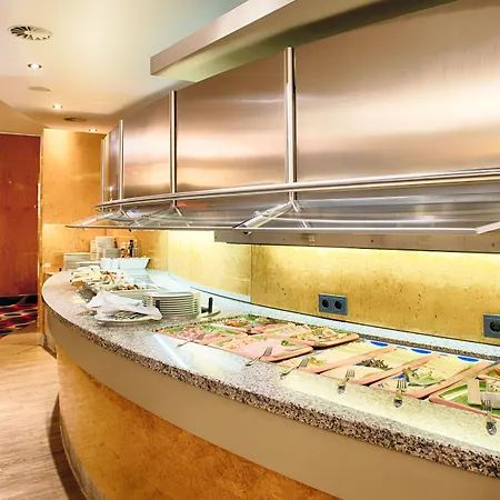 Leonardo Hannover Airport Hotel