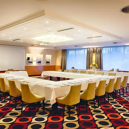 Leonardo Hannover Airport 4* Langenhagen (Hannover)