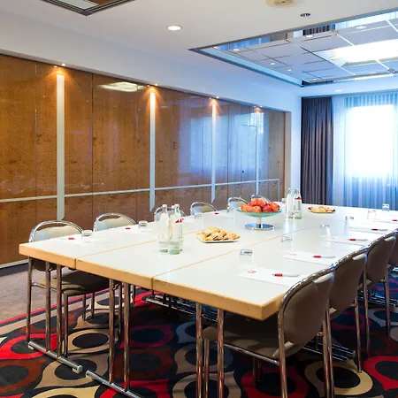 Leonardo Hannover Airport 4* Langenhagen (Hannover)