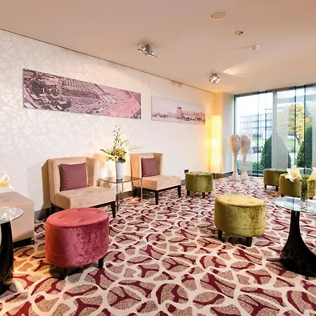 汉诺威机场莱昂纳多酒店