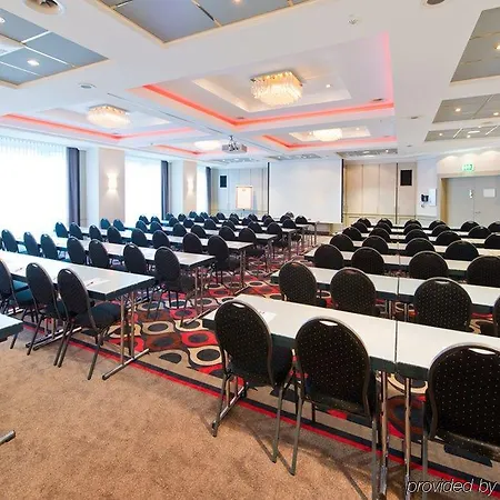 Leonardo Hannover Airport Hotel
