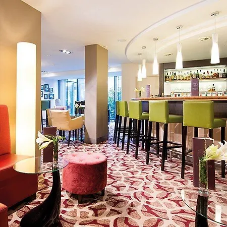 Leonardo Hannover Airport 4* Langenhagen (Hannover)