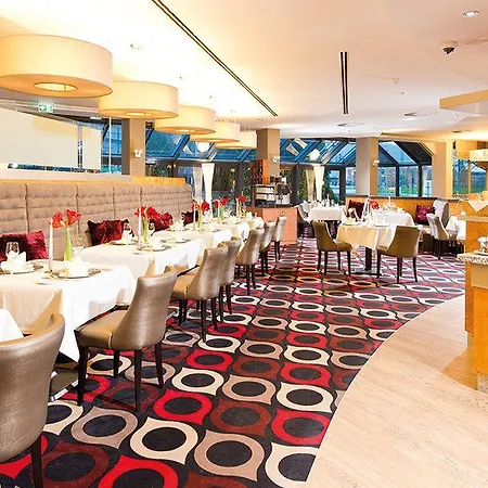 Leonardo Hannover Airport Hotel 4*