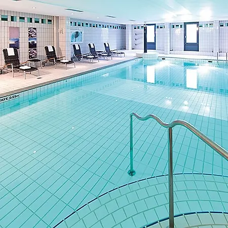 Leonardo Hannover Airport Hotel