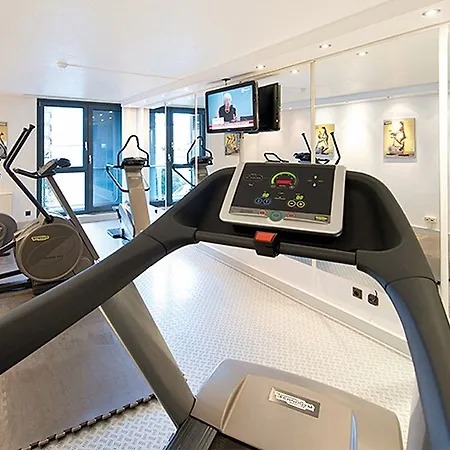 Leonardo Hannover Airport Langenhagen (Hannover)