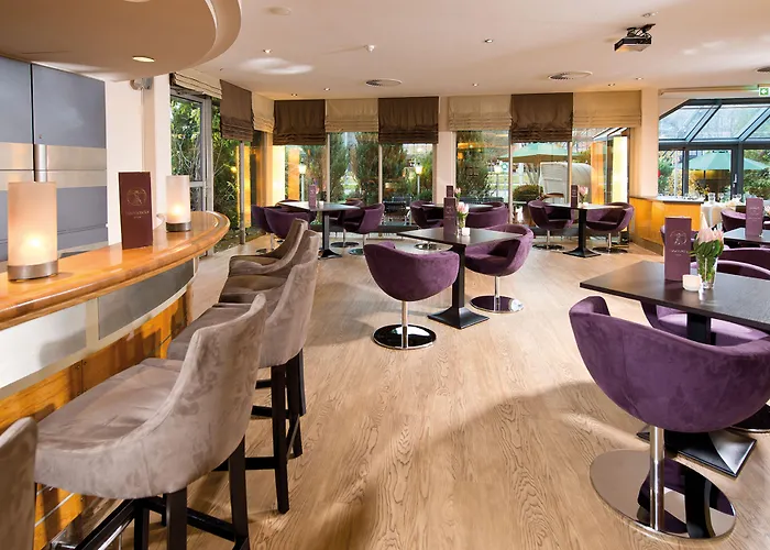 Hotel Leonardo Hannover Airport Langenhagen (Hannover)