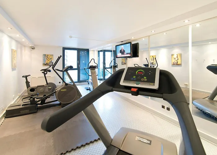 Leonardo Hannover Airport Hotel