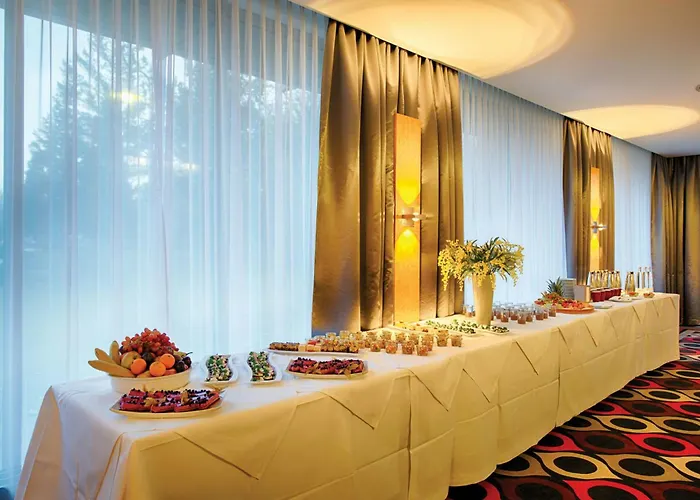 Hotel Leonardo Hannover Airport Langenhagen (Hannover)