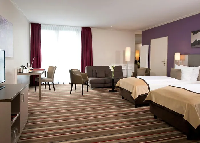 Leonardo Hannover Airport Langenhagen (Hannover)