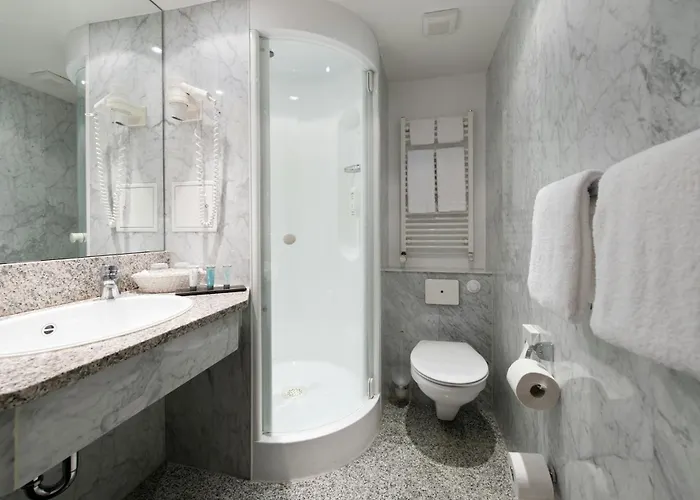 Hotel Leonardo Hannover Airport