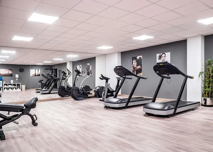 Leonardo Hannover Airport Langenhagen (Hannover)