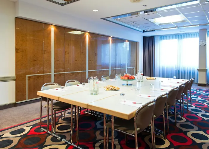 Hotel Leonardo Hannover Airport Langenhagen (Hannover)