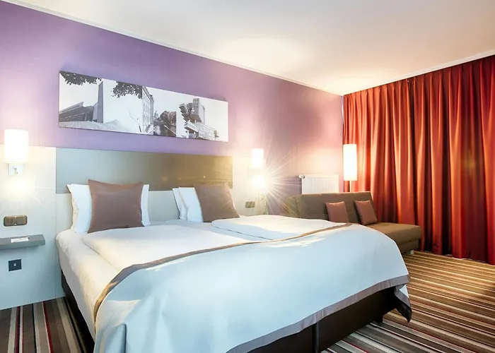 Leonardo Hannover Airport