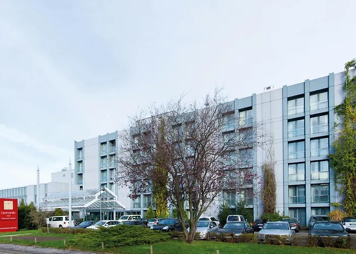 Leonardo Hannover Airport Langenhagen (Hannover)