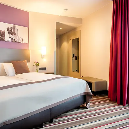 Leonardo Hannover Airport 4* Langenhagen (Hannover)
