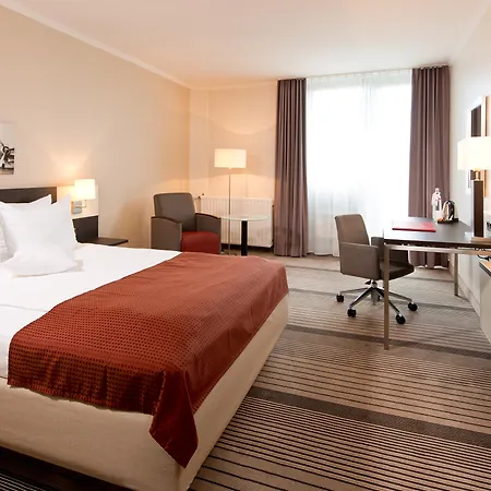 Leonardo Hannover Airport Hotel