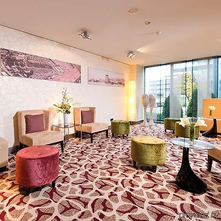 Leonardo Hannover Airport Hotel Langenhagen (Hannover)