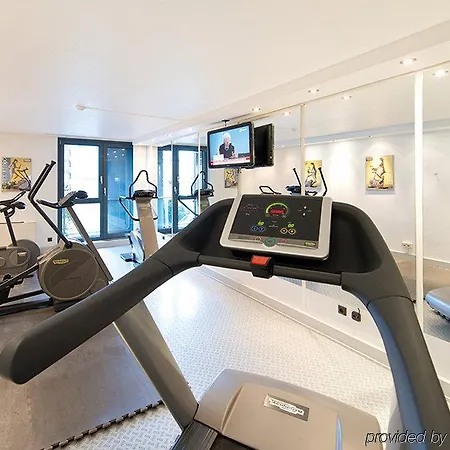 Leonardo Hannover Airport Hotel